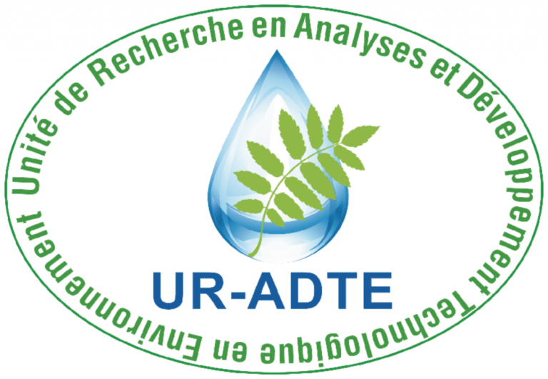 Unité de Recherche en analyse physico-chimiques des milieux fluides et sols