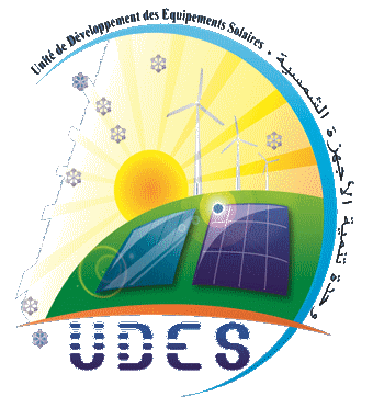 Unité de Développement des Equipements Solaires - Bousmaïl Tipaza